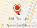 Gurdwara Mata Sahib Kaur Ji