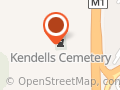 Kendall's Private Cemetery