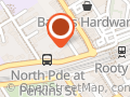 Armando's Italian & Seafood Restaurant