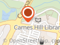 Carnes Hill Skate Park