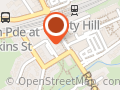 Bucks Diner, Rooty Hill.