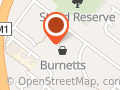Burnetts On Barney
