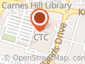 Tasty Manoush and Pizza (Carnes Hill)