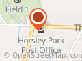 Travelscene Horsley Park