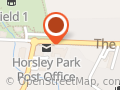 Horsley Patch