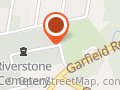 Riverstone Cemetery