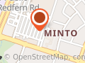 Plus Fitness 24/7 Minto