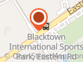 Blacktown Spartans Football Club