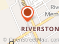 Vip Barber Riverstone