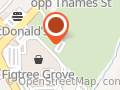 11 Princes Hwy Parking