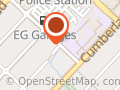EG Ampol Ingleburn