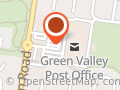 XS Espresso Green Valley