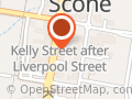 Scone Mini Storage