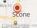 Locks Of Scone