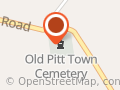 Old Pitt Town - St James' Anglican - Cemetery