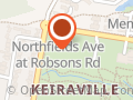 Mr Kooloobong Oval