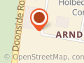 Orange Hire Head Office