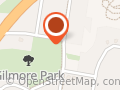 Gilmore Park Tennis Club