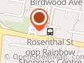 I am chicken (Doonside)