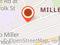 Navitas English Miller
