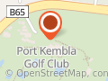 Port Kembla Golf Club