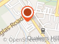 Quakers Hill Dry Cleaners