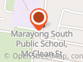 Marayong South Public School