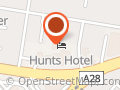 Country Comfort, Hunts Liverpool