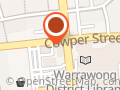 WARRA TOBACCONIST