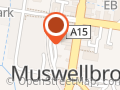 Muswellbrook Campbell's Corner Ice Box Liquor