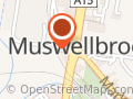 Muswellbrook Police Station