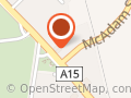 Melissa Givney Remedial Massage Therapy Aberdeen
