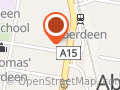 Aberdeen Top Pub