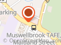 Hermitage Motel Muswellbrook