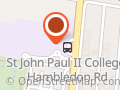 St John Paul II Catholic College
