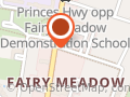 IMB Bank - Fairy Meadow Branch