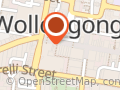 Oxford Wollongong Central