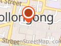 Wollongong Central Alterations