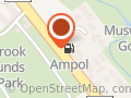 Ampol Foodary Muswellbrook