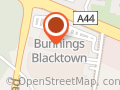 Bunnings Blacktown