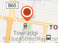 Bua Tong Thai Massage