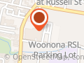 Probus Club, North Illawarra at Woonona.