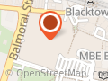 Sushi Hub Blacktown