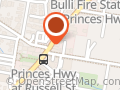 Blue River Chinese Restaurant