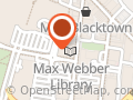 Max Webber Library