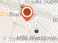QBD Books Blacktown