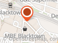 LJ Hooker Blacktown