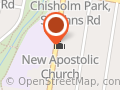 New Apostolic Church Cabramatta West