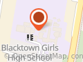 Blacktown Girls' High School