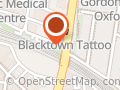 Blacktown Chinese Christian Church Inc